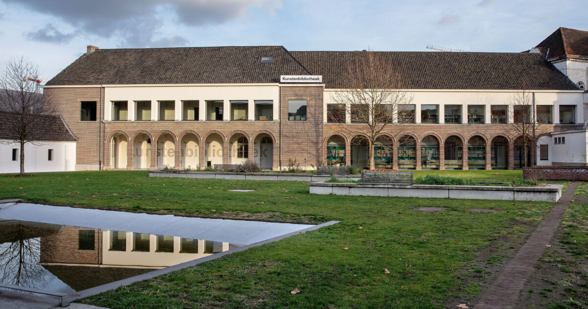 STAM | Library